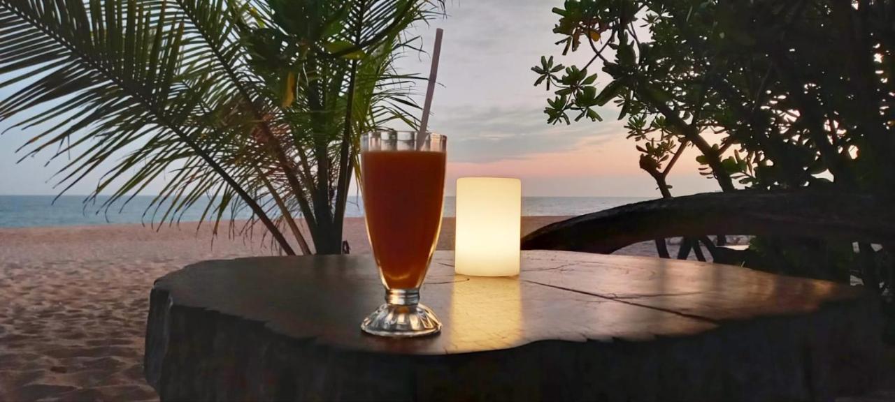 Eco Cabanas Marakolliya タンガラ エクステリア 写真