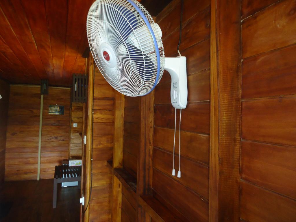 Eco Cabanas Marakolliya タンガラ エクステリア 写真