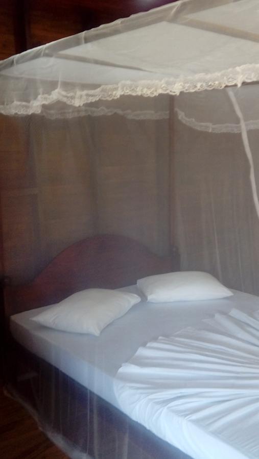 Eco Cabanas Marakolliya タンガラ エクステリア 写真