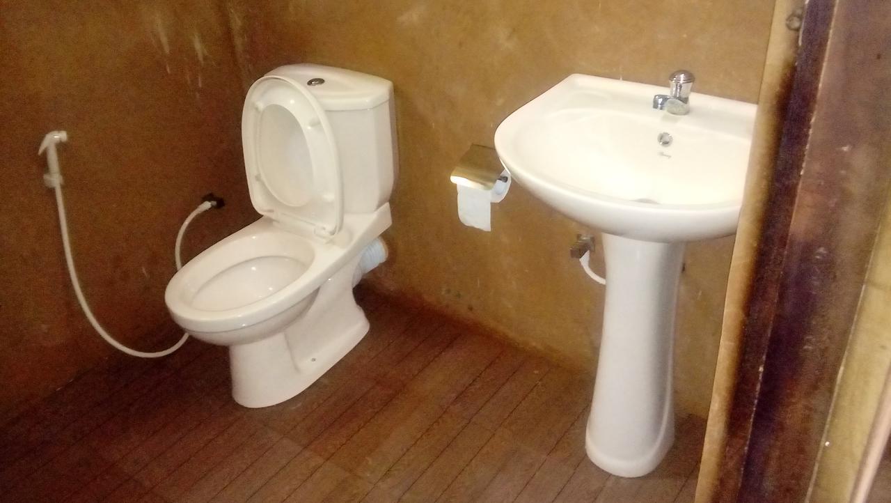 Eco Cabanas Marakolliya タンガラ エクステリア 写真