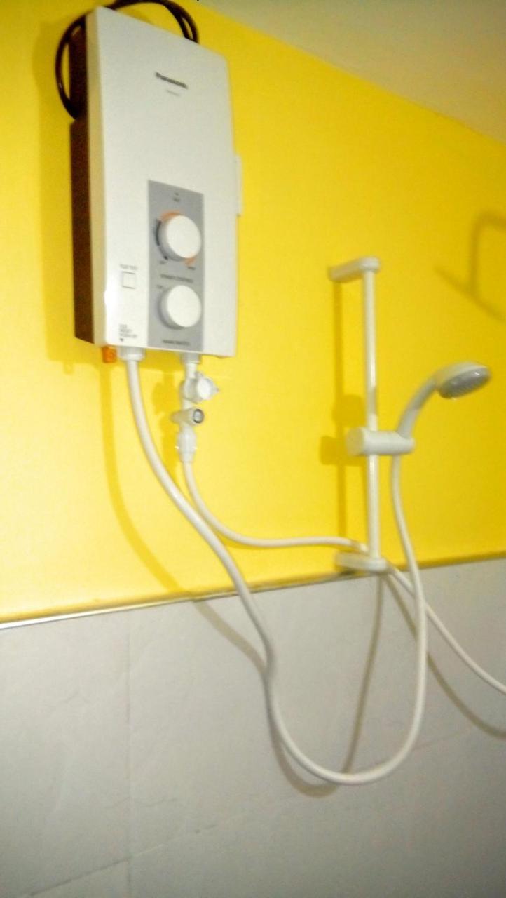 Eco Cabanas Marakolliya タンガラ エクステリア 写真