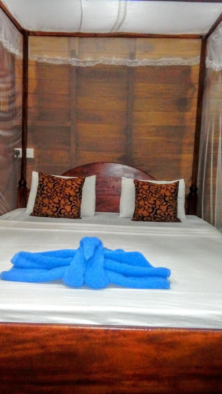 Eco Cabanas Marakolliya タンガラ エクステリア 写真